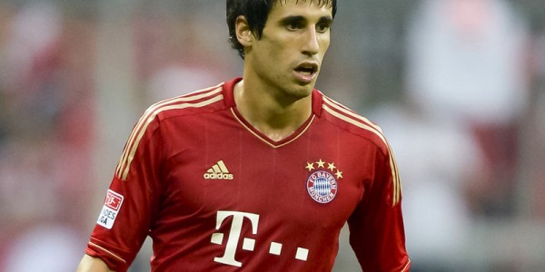 Javi Martinez – Thanks to Bayern Munich, he has Won Everything