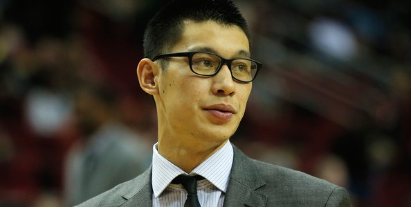 Houston Rockets – Jeremy Lin Should Be Slightly Worried