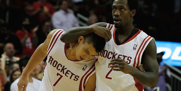 Houston Rockets – Jeremy Lin Needs Patrick Beverley to Keep on Like This