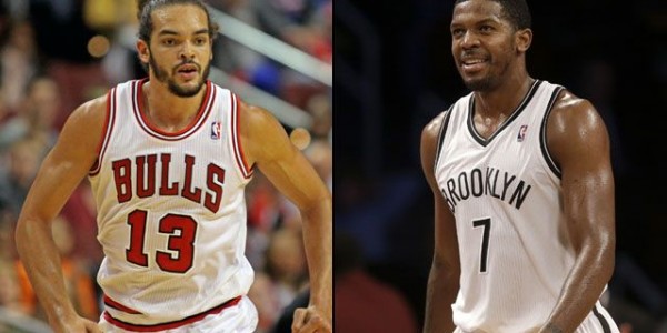 NBA on Christmas – Bulls vs Nets Predictions