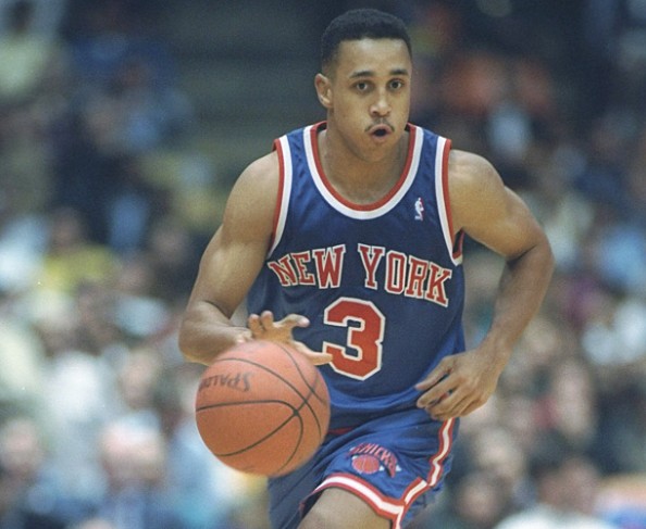 John Starks