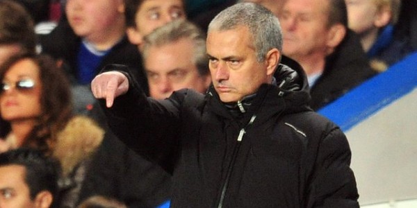 Chelsea FC – Jose Mourinho Is Still Their Biggest Asset