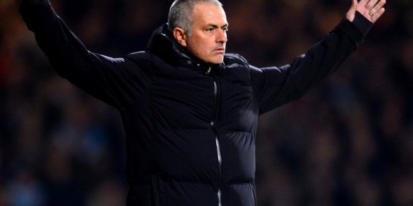 Jose Mourinho Becomes Tottenham Hotspur’s New Manager