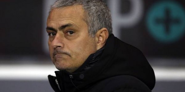 Chelsea FC – Jose Mourinho Can Start Playing Ugly Football