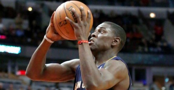 New Orleans Pelicans – Jrue Holiday a Triple Overtime Hero