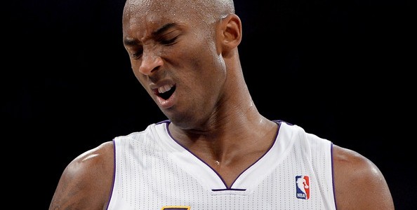 Kobe Bryant – Good or Bad For the Los Angeles Lakers?