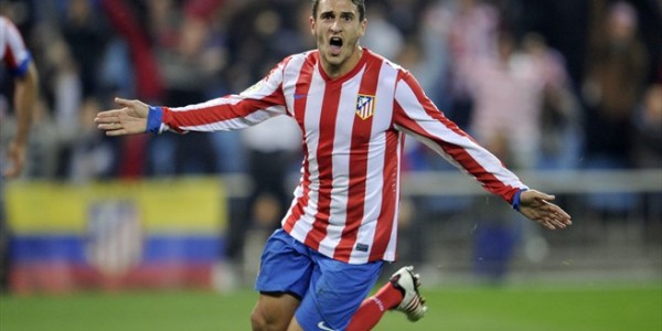 Manchester United Transfer Rumors – Will Try to Sign Koke