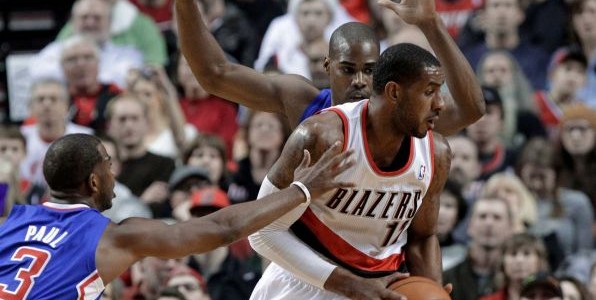 Clippers vs Trail Blazers – Nothing to Cry About This Time