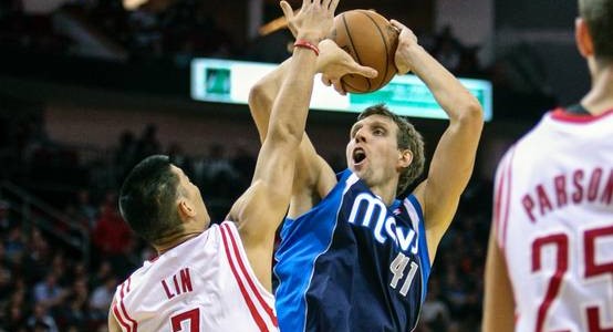 Houston Rockets – Jeremy Lin Isn’t the Only Thing Kevin McHale is Ruining