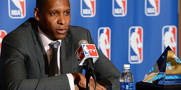 Toronto Raptors – Masai Ujiri Making All The Right Moves