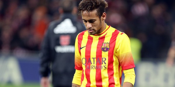 FC Barcelona – Gerardo Martino Needs Neymar to be Like Lionel Messi