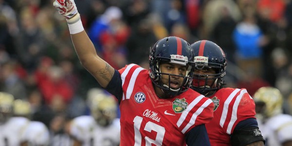 Ole Miss Beats Georgia Tech – Heading in the Right Direction