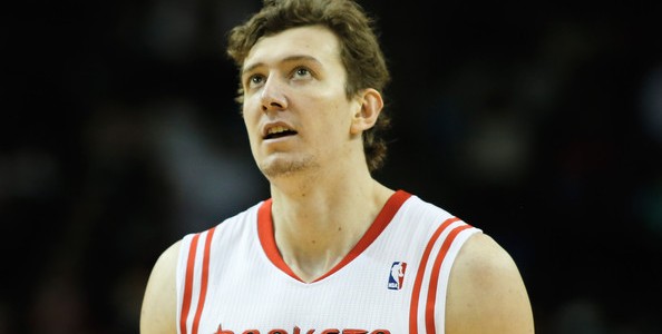 NBA Rumors – Houston Rockets Trading Omer Asik For Two First Round Draft Picks