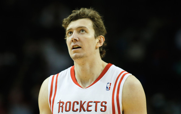 Omer Asik