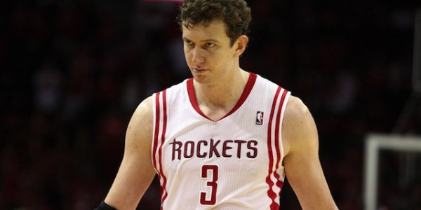 NBA Rumors – Houston Rockets & Philadelphia 76ers Trading For Omer Asik