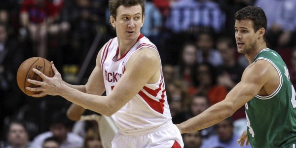 NBA Rumors – Boston Celtics Closest to Trading For Omer Asik