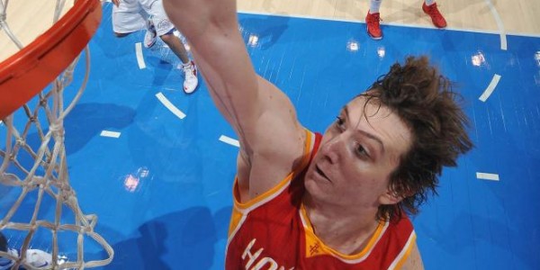 NBA Rumors – Houston Rockets not Trading Omer Asik Anymore