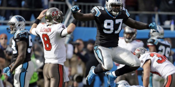 Carolina Panthers – A Defense Like No Other in The NFL