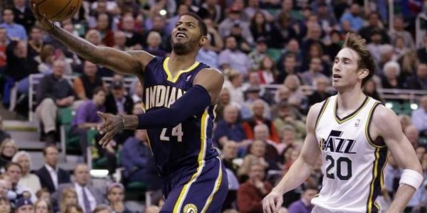 Indiana Pacers – Their First Win in Utah After 18 Years