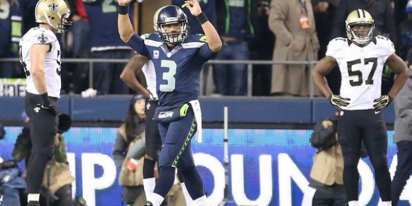 Seattle Seahawks – Russell Wilson, a Star on The Best Team in The NFL