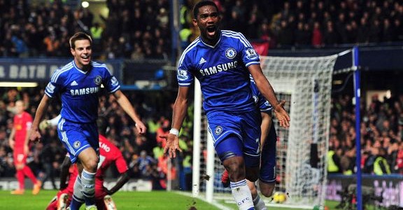 Match Highlights – Chelsea vs Liverpool