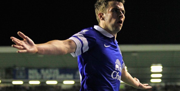 Arsenal FC Transfer Rumors – Interested in Signing Seamus Coleman