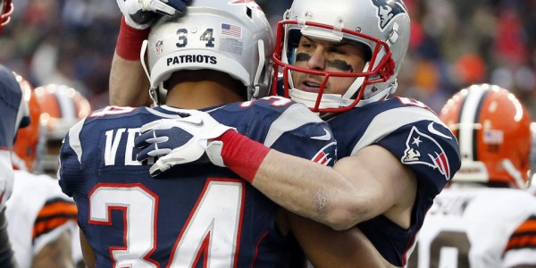 New England Patriots – A Happy Ending, Despite Everything