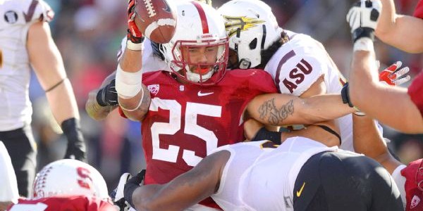 Pac 12 Championship Game – Stanford vs Arizona State Predictions