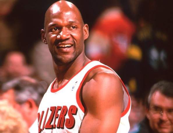 Terry Porter