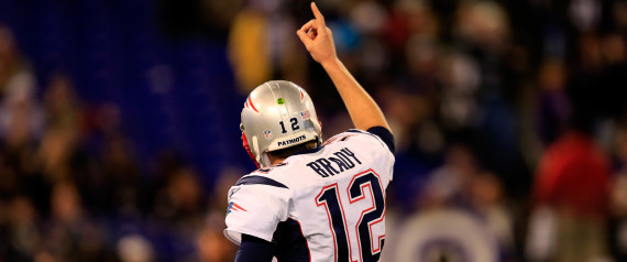 Patriots Humiliate Ravens – Tom Brady Always Finds a Way