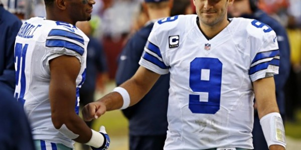 Dallas Cowboys – Tony Romo Couldn’t Afford Another Failure