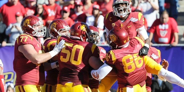 USC Beats Fresno State – Cody Kessler Was the Right Choice