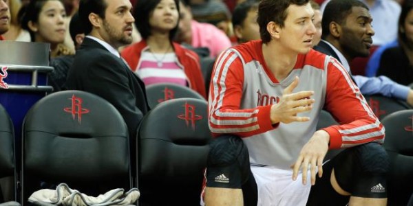 NBA Rumors – Houston Rockets Closer to Trading Omer Asik