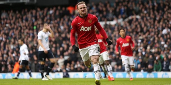 Chelsea FC Transfer Rumors – Will Try to Sign Wayne Rooney Again