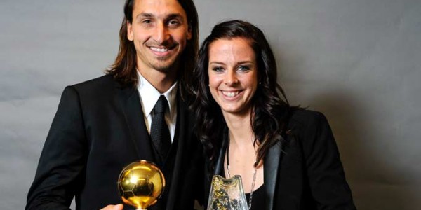 Zlatan Ibrahimovic – The Truth About Women’s Football