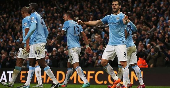 Match Highlights – Manchester City vs Liverpool