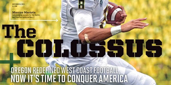 SI Cover Curse – Deciding the 2013 College Football Season