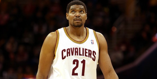 NBA Rumors – Miami Heat & Los Angeles Clippers Trying to Sign Andrew Bynum