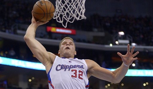 Los Angeles Clippers – Blake Griffin Is Much More Than Dunks