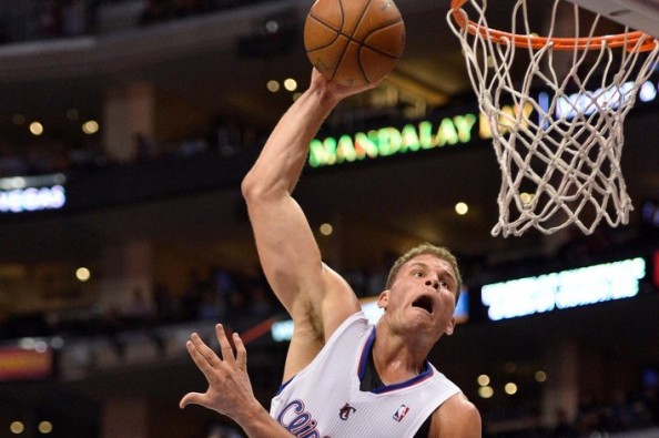 Blake Griffin