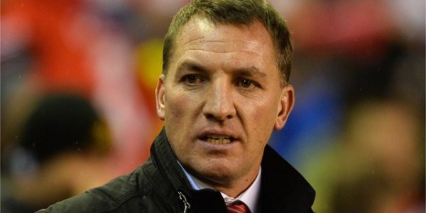Liverpool FC – Brendan Rodgers Needs to Stop Messing Up Tactics