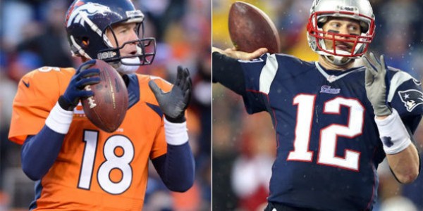 NFL Playoffs – Patriots vs Broncos Predictions