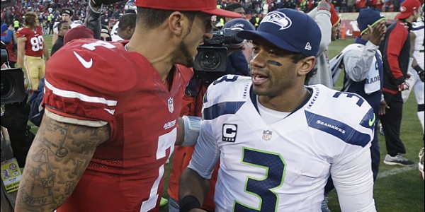 NFL Playoffs – 49ers vs Seahawks Predictions