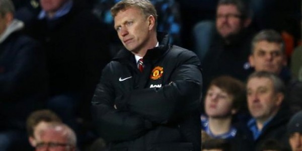 Manchester United – David Moyes Can’t Wait For the Summer