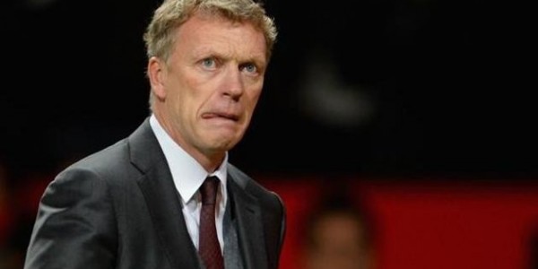 David Moyes Never Runs Out of Excuses