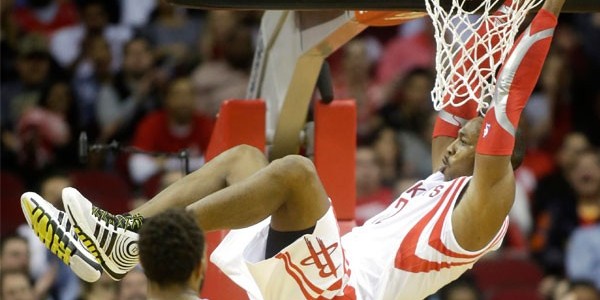Houston Rockets – Jeremy Lin Gets Garbage Time, James Harden & Dwight Howard Do Most of the Work