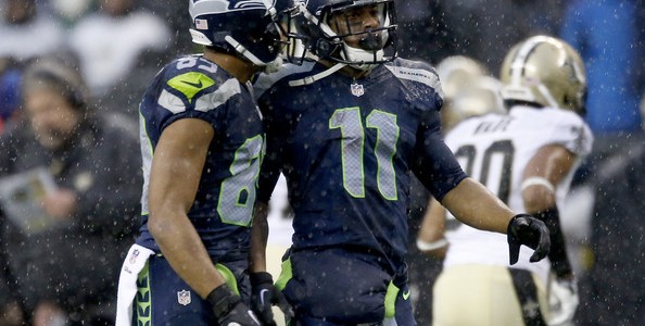 Seattle Seahawks – Percy Harvin Needs to Start Fulfilling Promises