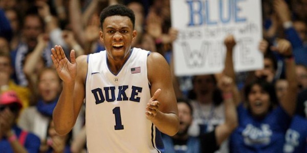 NBA Rumors – Jabari Parker Will Stay For a Second Season at Duke
