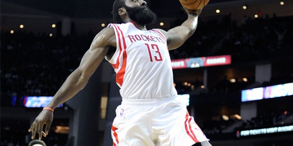 Houston Rockets – Jeremy Lin Mostly Quiet While James Harden Flourishes at the Expense of Others