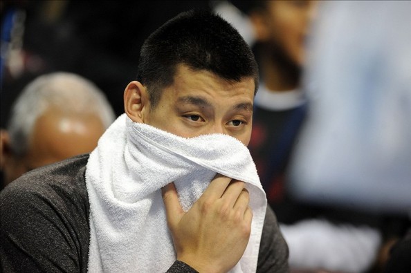 Jeremy Lin